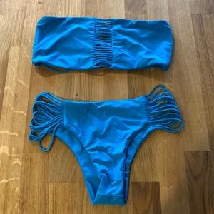 Mikoh Bikini set